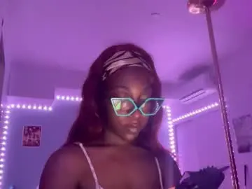 Chaturbate Free Porn Cam of kingparrisjae