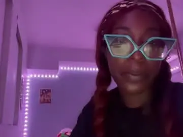 Chaturbate Adult Webcams of kingparrisjae