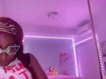 Chaturbate Live Sex of kingparrisjae