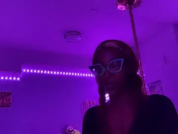 Chaturbate Adult Webcam of kingparrisjae