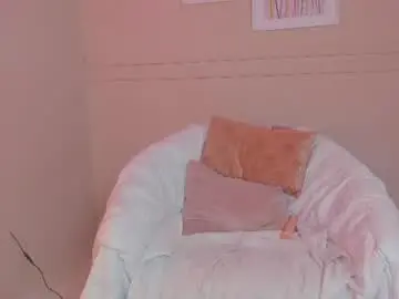Chaturbate Private Sex Chat of _martina_x
