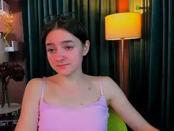 Chaturbate Sex Chat of amina_flower1