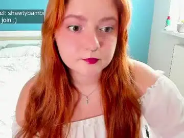 Chaturbate Private Sex Chat of bambimayy