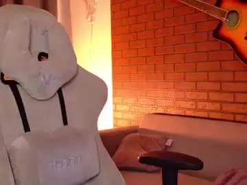 Chaturbate Free Live Porn of elliecutes
