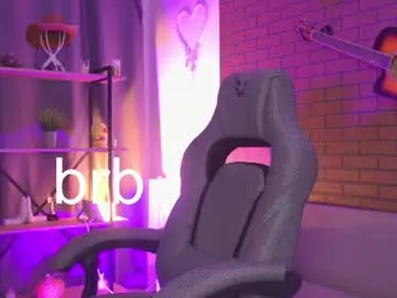 Chaturbate Sex Chat of elliecutes