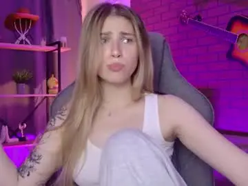 Chaturbate Live Porn of elliecutes