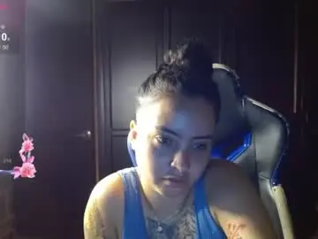 Chaturbate Adult Webcams of jaydensalvatore_