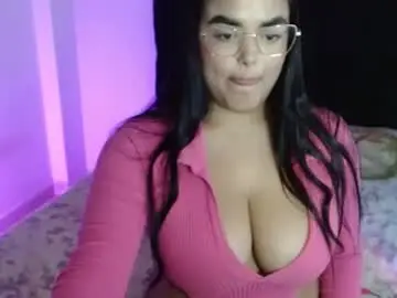 Chaturbate Private Sex Chat of julietta_l