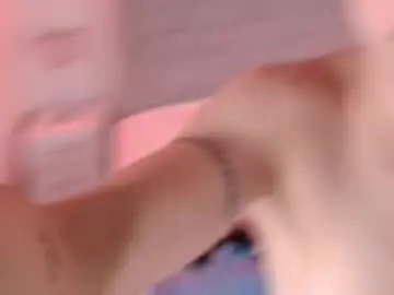Chaturbate Live Porn of juliieta_gray