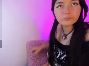 Chaturbate Live Sex Cam of kaguya__black
