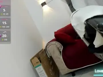 Chaturbate Sex Chat of karlye_hot