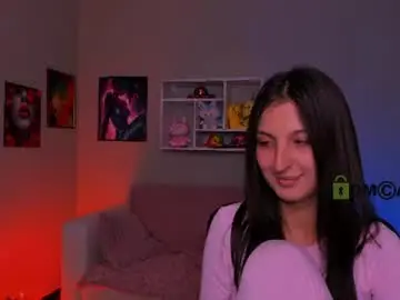 Chaturbate Live Sex Cam of laisy_flay