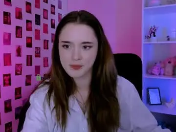 Chaturbate Free Live Porn of leila_moon_