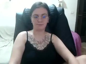 Chaturbate Private Sex Chat of oliviasager