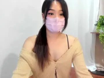 Chaturbate Nude Webcam of thaidancer