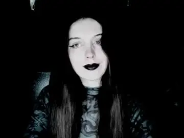 Chaturbate Adult Video Chat of toxicdomme