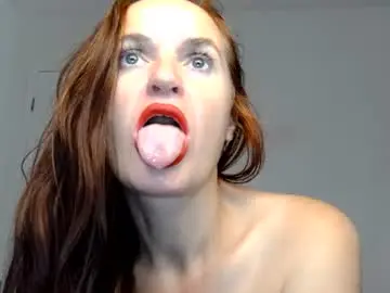 Chaturbate Live Sex of _kapelka_