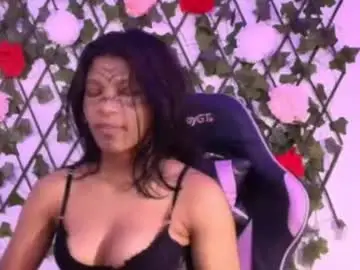 Chaturbate Live Sex of anyeli_avila