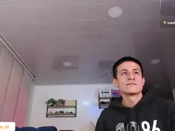 Chaturbate Sex Chat of ashely_ryan24