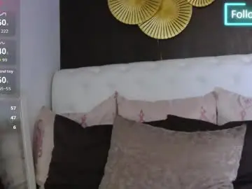 Chaturbate Live Sex of bellakarmma