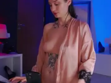 Chaturbate Adult Webcam of bellakarmma