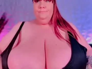 Chaturbate Live Sex Cam of biggymelon