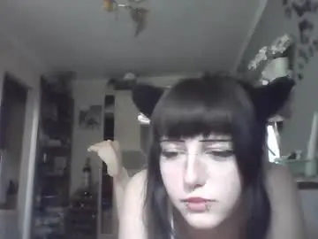 Chaturbate Nude Webcam of elaynetanton