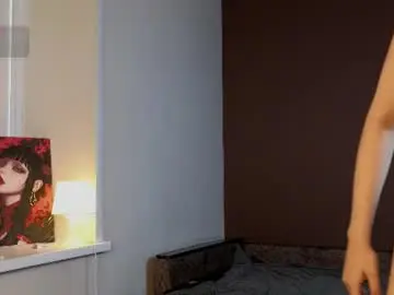 Chaturbate Watch Live Sex Cams of emiliyamoye
