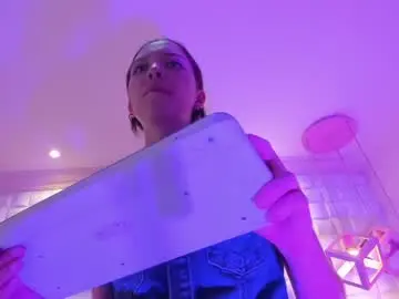 Chaturbate Free Porn Cam of harperwest_
