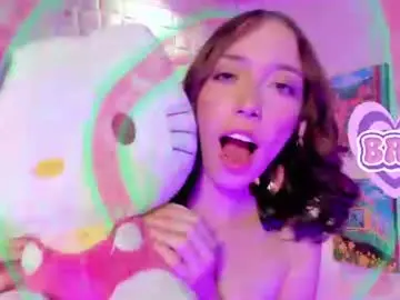 Chaturbate Best Webcam of harperwest_