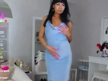 Chaturbate Live Porn of melissa_fane