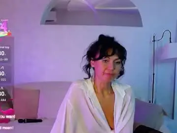 Chaturbate Live Sex Cam of melissa_fane