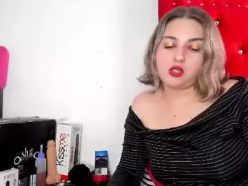 Chaturbate Best Webcam of sofia__bella