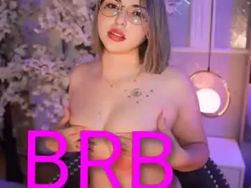 Chaturbate Live Porn of sofia__bella