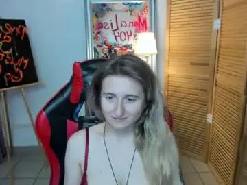 Chaturbate Sex Chat of camilladreamer