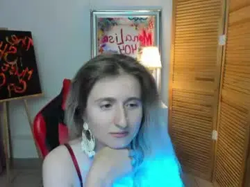Chaturbate Free Live Porn of camilladreamer