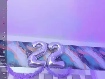Chaturbate Adult Webcams of isadiazz