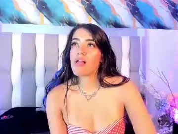 Chaturbate Best Webcam of isadiazz