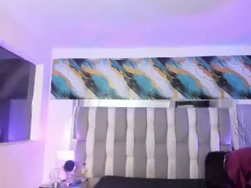 Chaturbate Nude Webcam of isadiazz