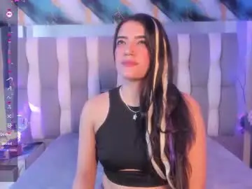 Chaturbate Sex Chat of isadiazz