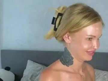 Chaturbate Best Webcam of larine_morgan