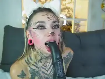 Chaturbate Sex Chat of miss___angel