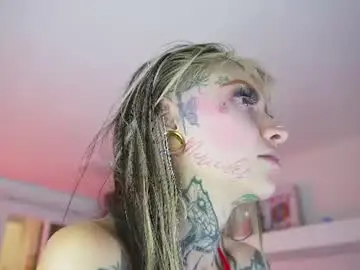 Chaturbate Sex Chat of miss___angel