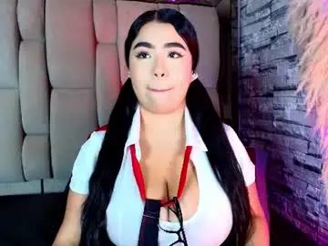 Chaturbate Adult Webcam of samygreyy_