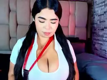 Chaturbate Watch Live Sex Cams of samygreyy_