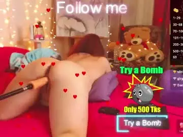 Chaturbate Sex Chat of sisi_shy