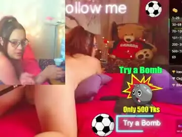 Chaturbate Sex Cam of sisi_shy