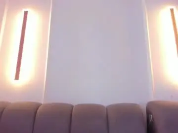 Chaturbate Nude Webcam of sofi_cabanna