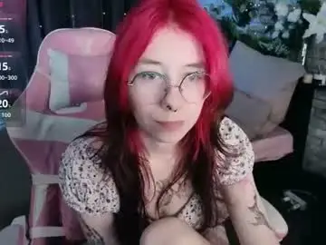 Chaturbate Live Sex of _alicenyx
