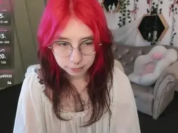 Chaturbate Watch Live Sex Cams of _alicenyx